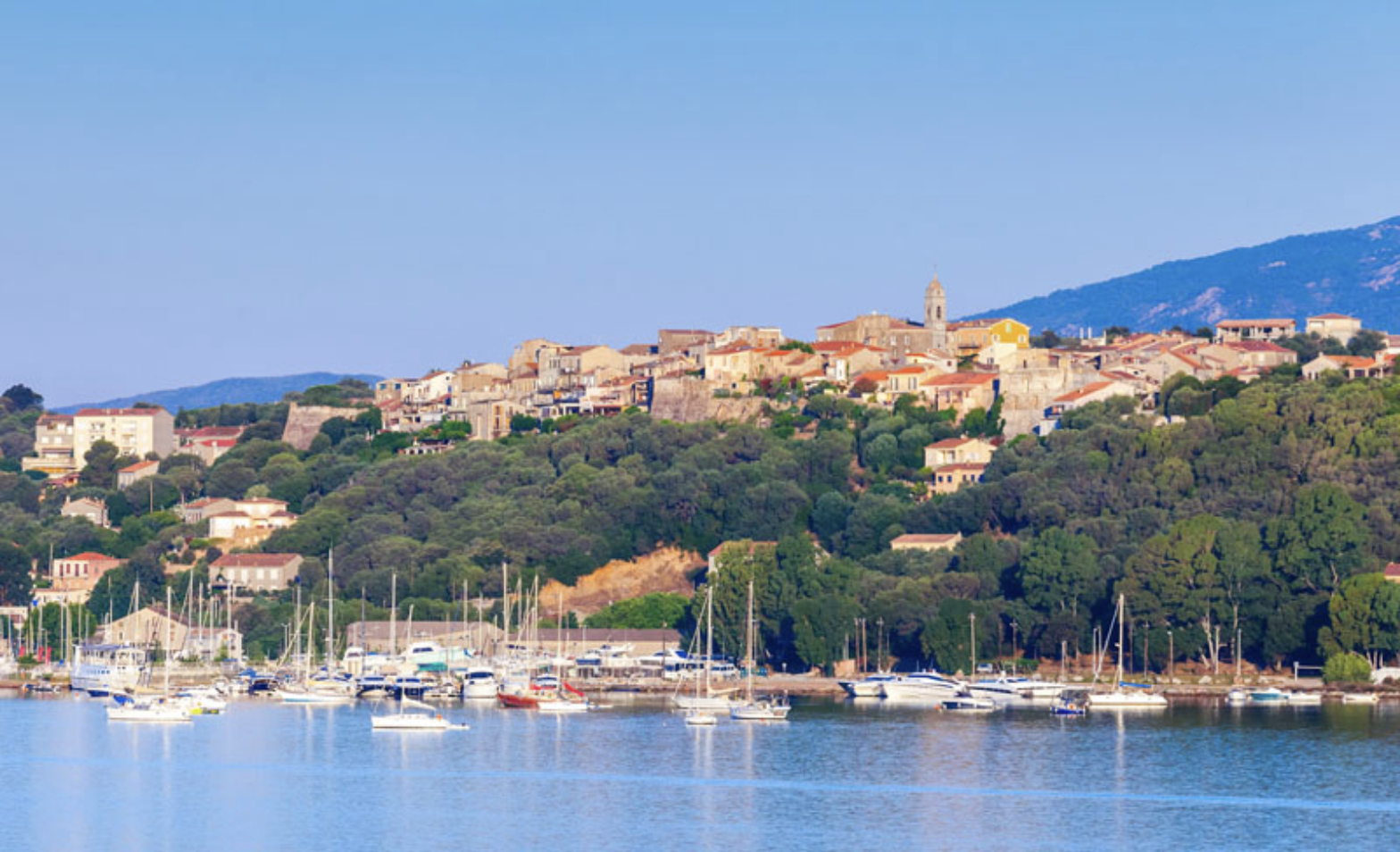 L'immobilier à Porto-vecchio