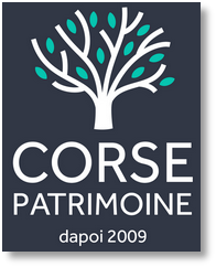 CORSE PATRIMOINE